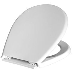 BISK Lilia wc ülőke fehér 80302