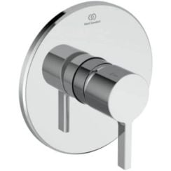 Ideal Standard Joy zuhanycsaptelep süllyesztett króm A8725AA