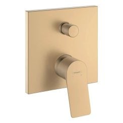 Hansgrohe Vivenis kád és zuhany csaptelep süllyesztett || 75416140