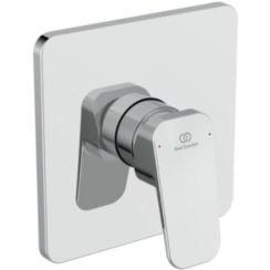 Ideal Standard Ceraplan zuhanycsaptelep süllyesztett króm A8717AA