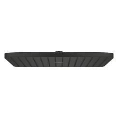 Grohe Vitalio Joy fejzuhany 35x23 cm négyszögletes fekete 1142792430