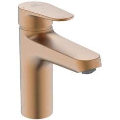 Ideal Standard Alu+ mosdócsaptelep álló || BE130BR