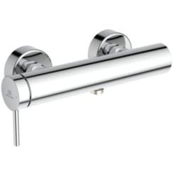 Ideal Standard Ceraline zuhanycsaptelep fal króm A8558AA