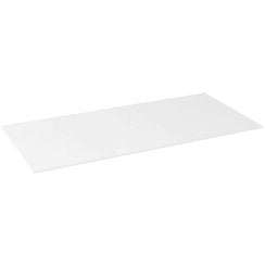 Sapho Odetta pult 96x44.5 cm fehér DTR96-0101
