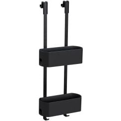 Wenko polc fekete 26512100