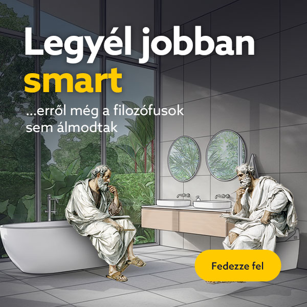 Legyél jobban smart