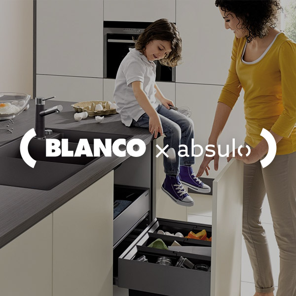 Blanco x absulo