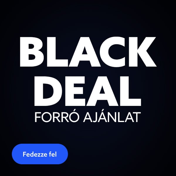 Black Deal