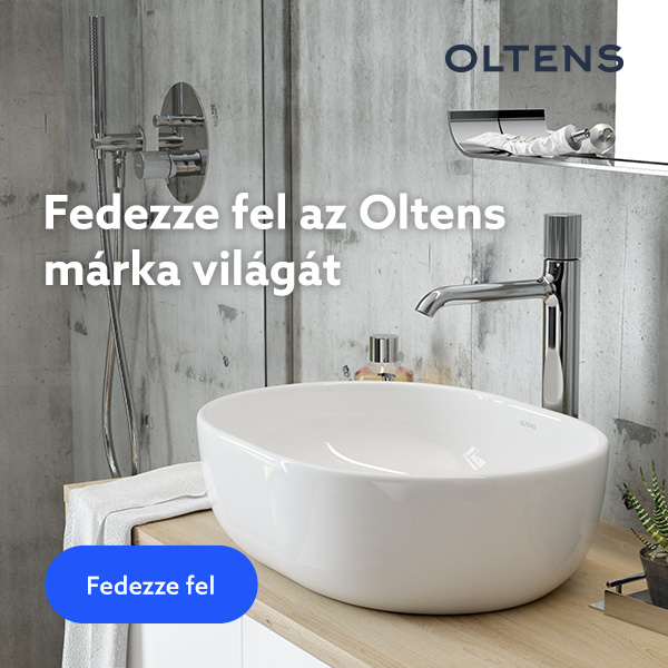 Fedezze fel az Oltens márka világát