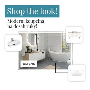 Homepage banner