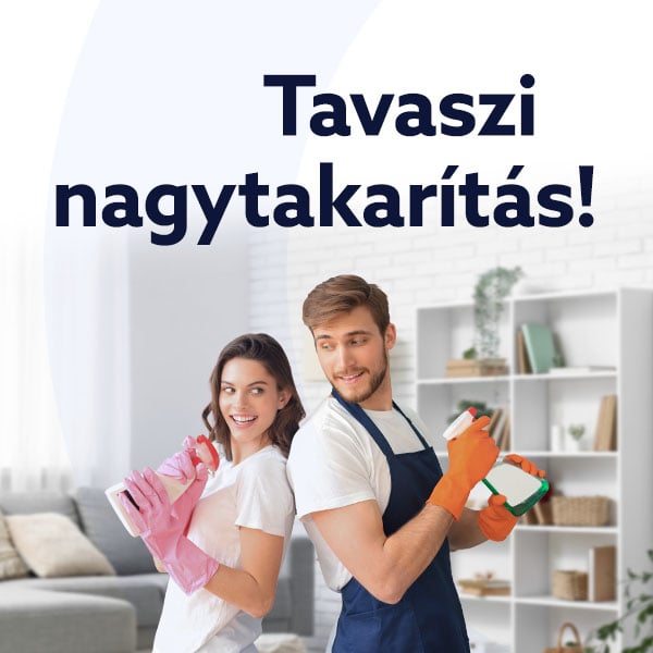 Tavaszi nagytakar&iacute;t&aacute;s