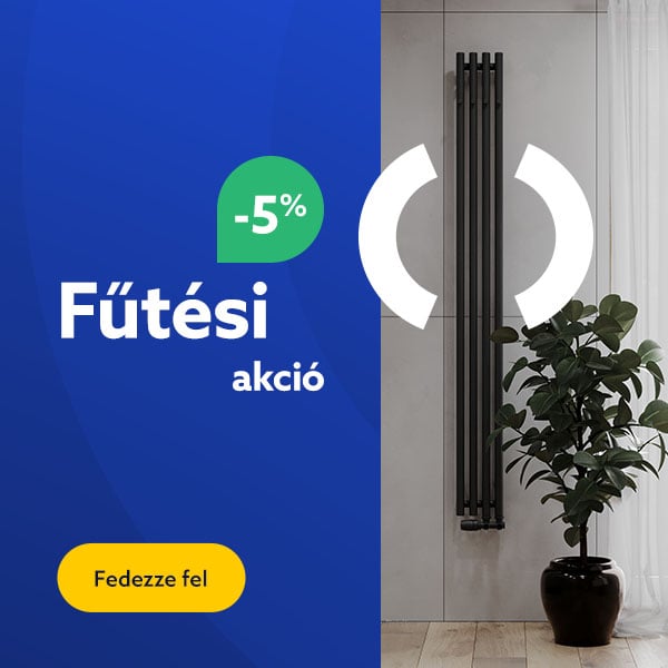Fűt&eacute;si akci&oacute;