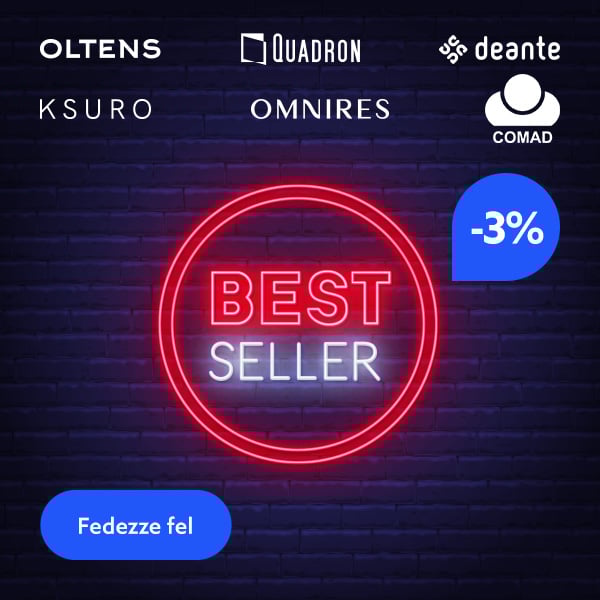 BESTSELLER