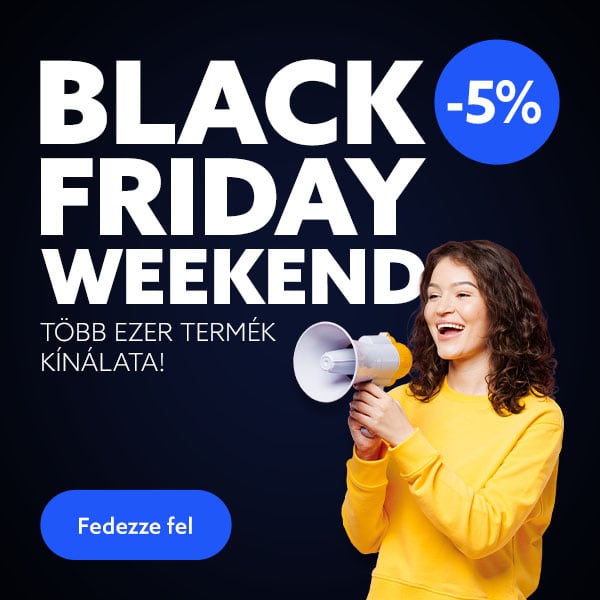 Black Friday Weekend