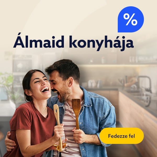 &Aacute;lmaid konyh&aacute;ja