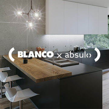 Grohe x absulo