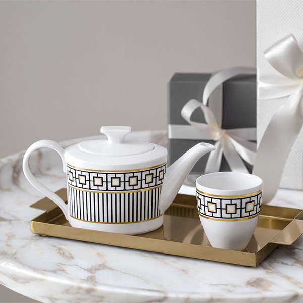 Villeroy &amp; Boch - 275 let