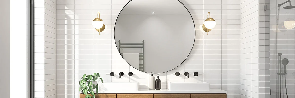 Milyen vil&aacute;g&iacute;t&aacute;st a f&uuml;rdőszob&aacute;dhoz? Mi    seg&iacute;t&uuml;nk, hogyan tervezd meg!  